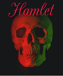 Hamlet in Lockdown